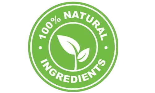 natural product logo