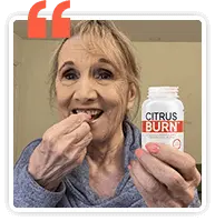 citrusburn testimonial 3